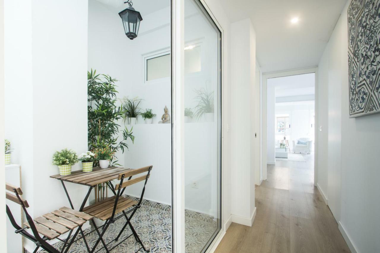 Appartement San Francisco à Alicante Extérieur photo