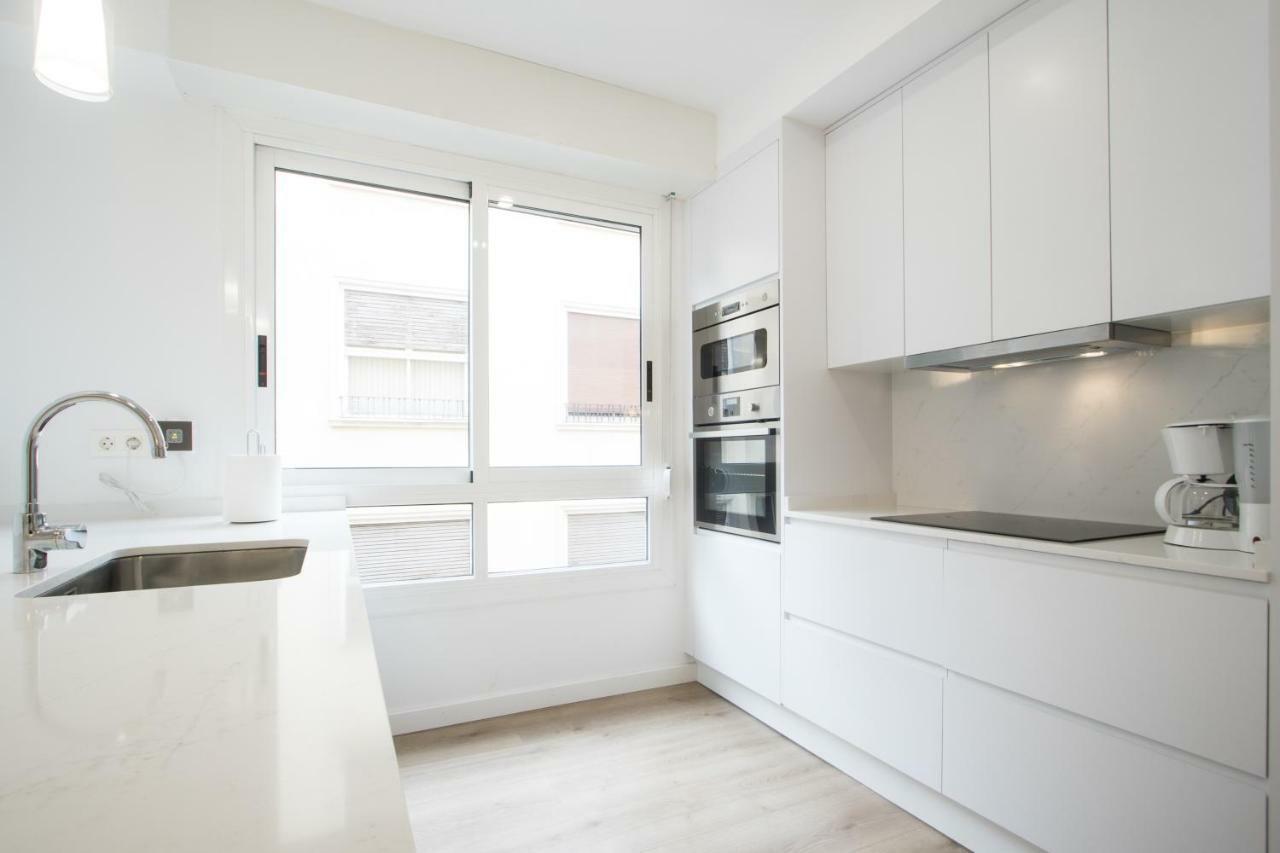 Appartement San Francisco à Alicante Extérieur photo