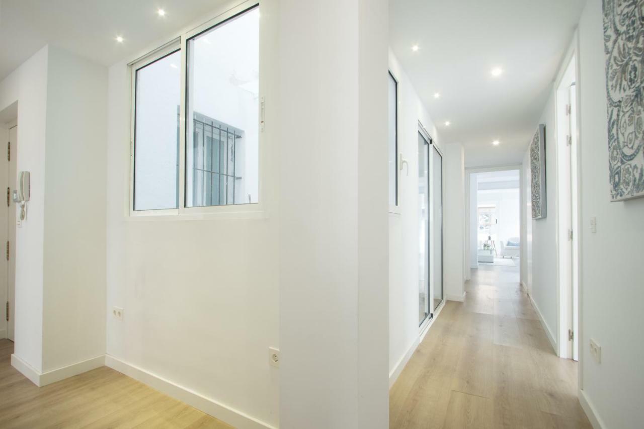 Appartement San Francisco à Alicante Extérieur photo