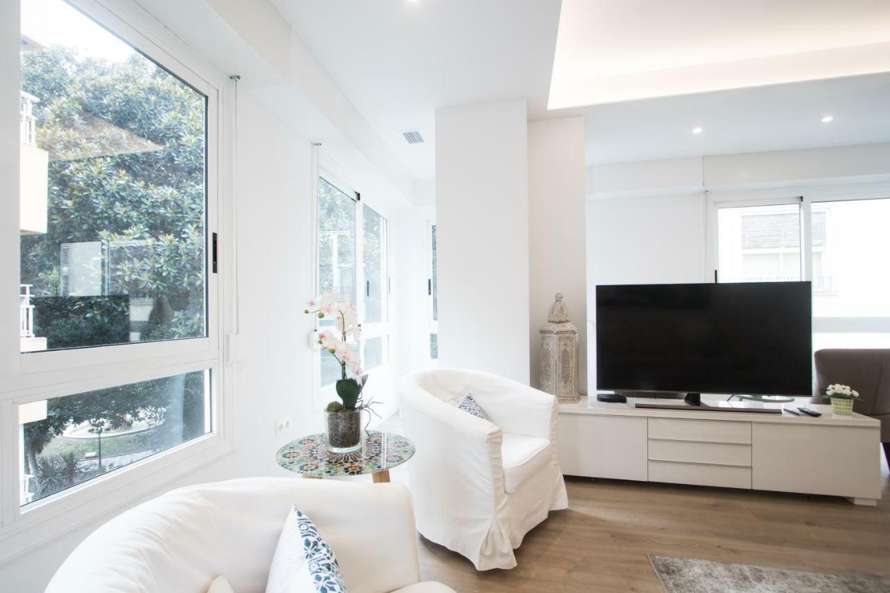 Appartement San Francisco à Alicante Extérieur photo