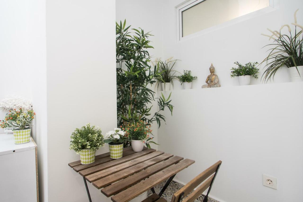 Appartement San Francisco à Alicante Extérieur photo