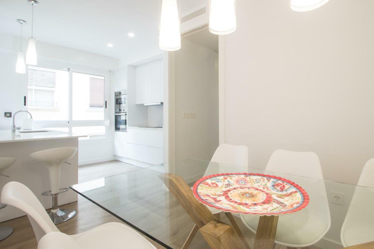 Appartement San Francisco à Alicante Extérieur photo